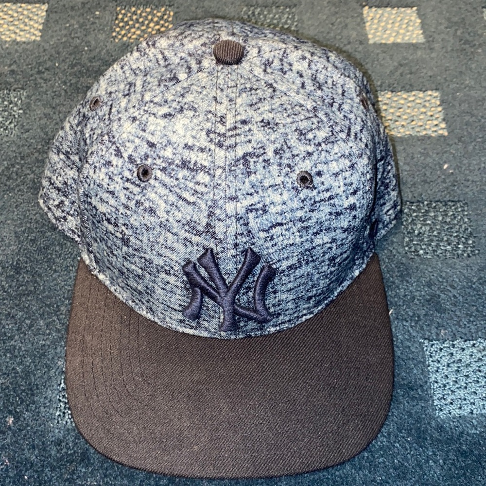 NY Yankees Forty Seven SnapBack